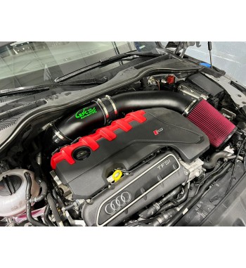 ADMISION 5" AUDI RS3...