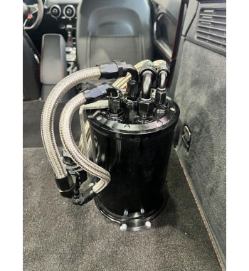 KIT  SURGE TANK FUEL  X3